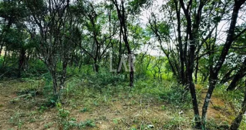 Terreno à venda na Rua Henrique José Ribeiro, --, Garças, Belo Horizonte