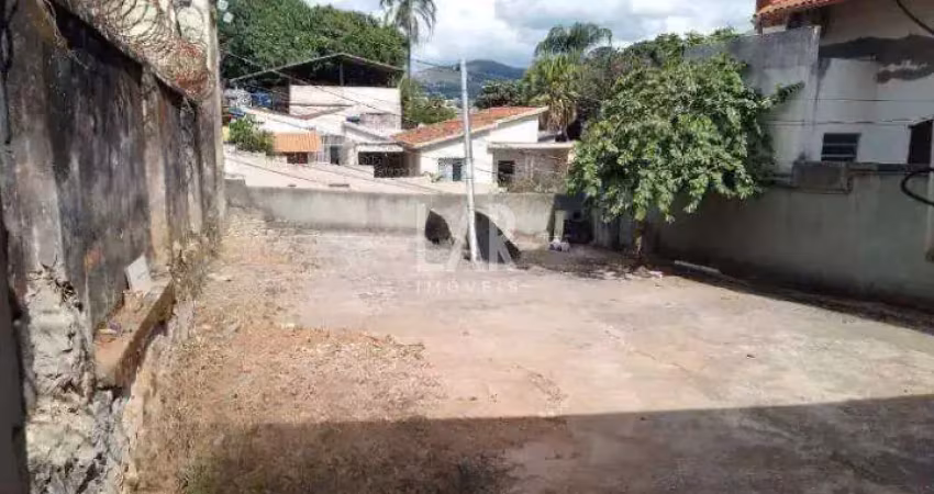Terreno à venda na Rua Marcionília Montijo, --, Horto, Belo Horizonte