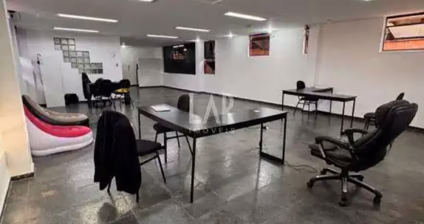 Andar corrido à venda, 2 vagas, funcionários - belo horizonte/mg