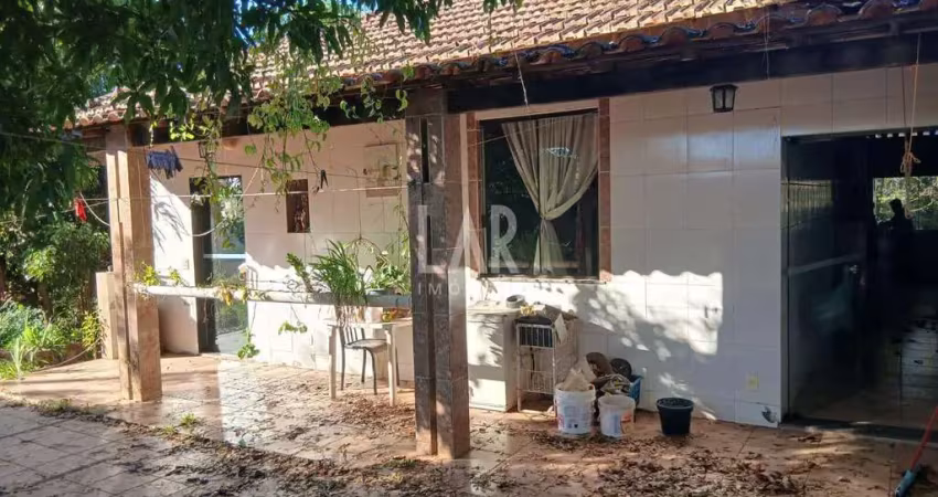 Casa à venda, 3 quartos, 1 suíte, 4 vagas, centro - rio acima/mg