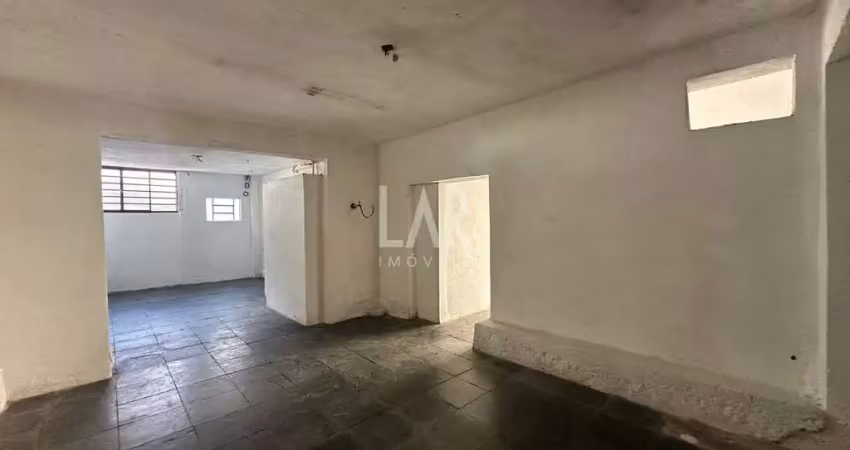 Ponto comercial para alugar na Rua Genoveva de Souza, --, Horto, Belo Horizonte