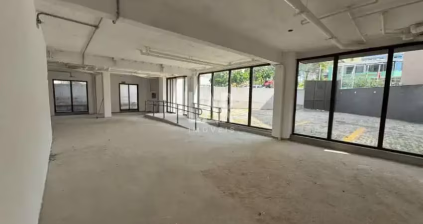 Loja à venda, 7 vagas, gutierrez - belo horizonte/mg