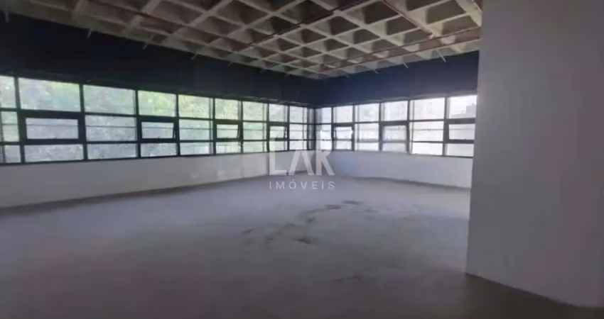 Sala comercial à venda na Rua dos Guajajaras, --, Lourdes, Belo Horizonte