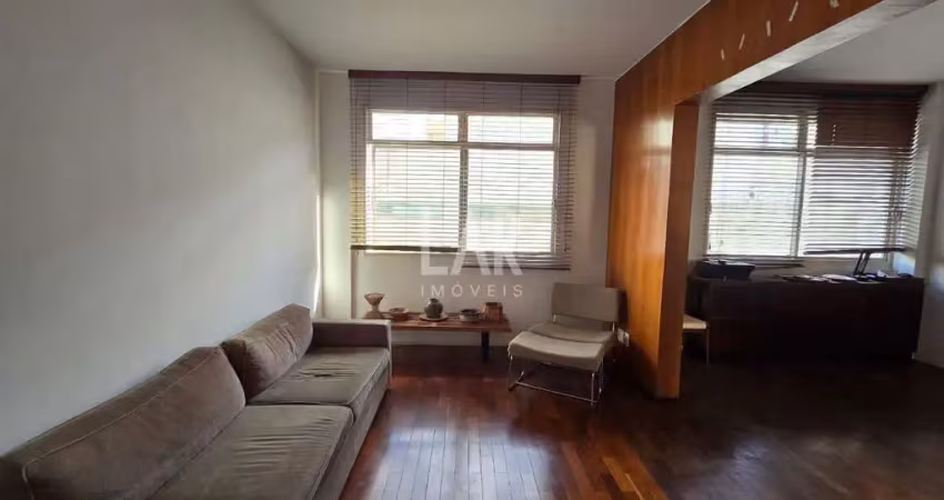 Apartamento com 3 quartos à venda na Rua João Clapp, --, Coração de Jesus, Belo Horizonte