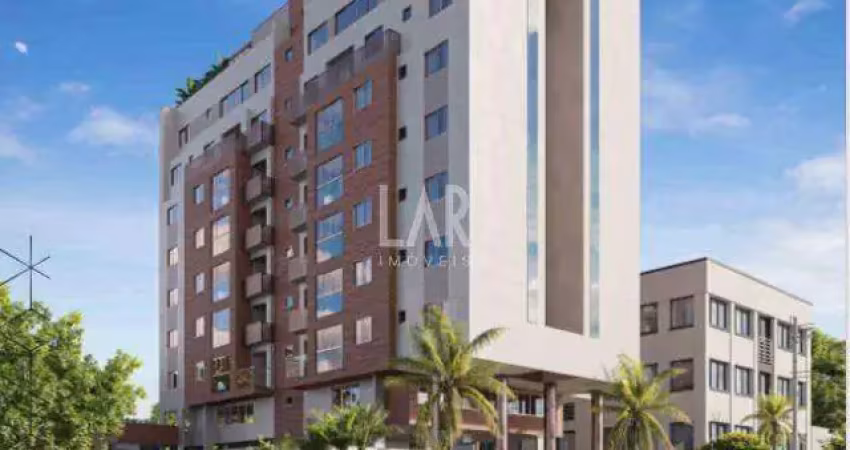 Apartamento à venda, 3 quartos, 1 suíte, 2 vagas, coração eucarístico - belo horizonte/mg