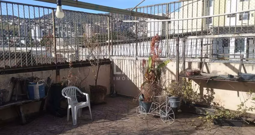 Casa à venda, 7 quartos, 3 suítes, 2 vagas, santa efigênia - belo horizonte/mg
