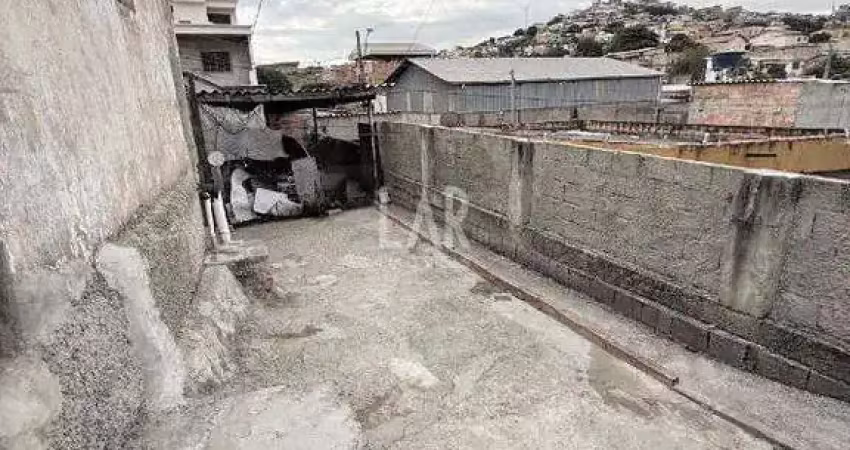 Lote - terreno à venda, são geraldo - belo horizonte/mg