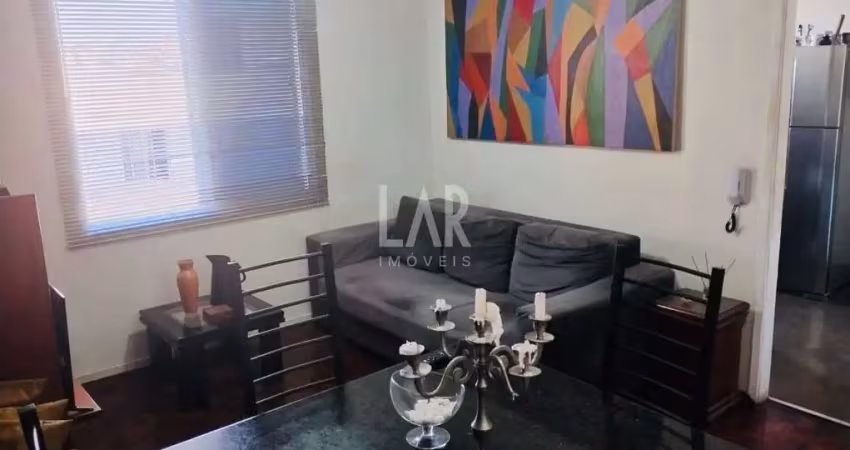 Apartamento com 2 quartos à venda na Rua São Jorge, --, Carlos Prates, Belo Horizonte