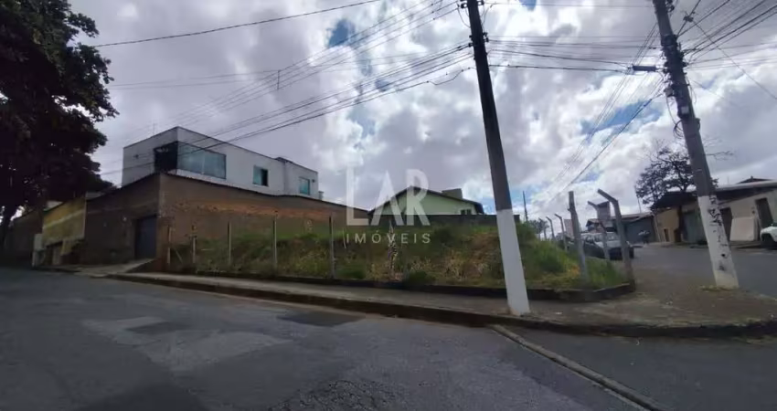 Lote - terreno à venda, palmeiras - belo horizonte/mg