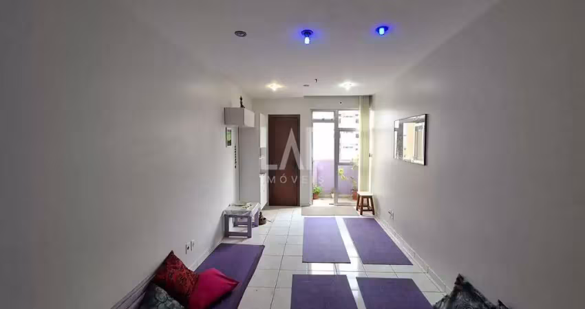 Sala comercial à venda na Avenida Álvares Cabral, --, Lourdes, Belo Horizonte