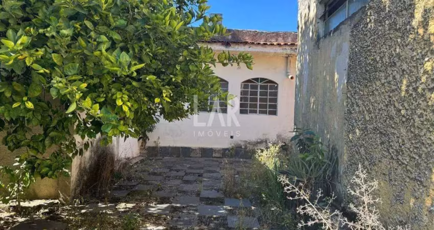 Lote - terreno à venda, ipiranga - belo horizonte/mg