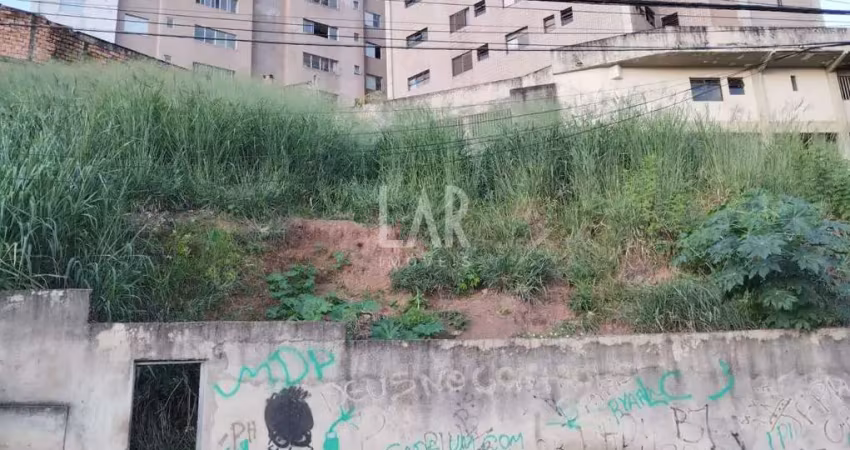 Lote - terreno à venda, gutierrez - belo horizonte/mg