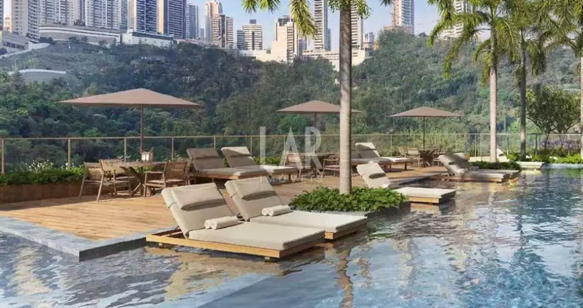 Apartamento à venda, 3 quartos, 1 suíte, 2 vagas, vale do sereno - nova lima/mg