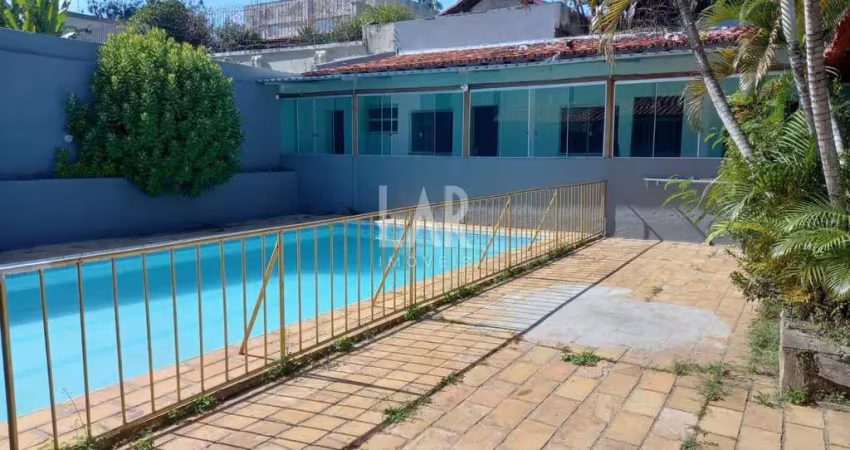 Casa à venda, 8 quartos, 1 suíte, 4 vagas, são luiz - belo horizonte/mg
