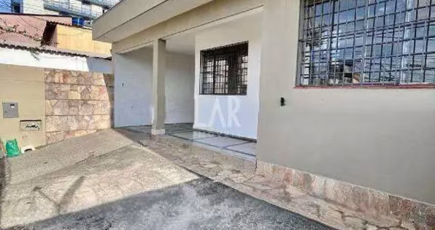 Casa à venda, 3 quartos, 1 suíte, 3 vagas, alto barroca - belo horizonte/mg