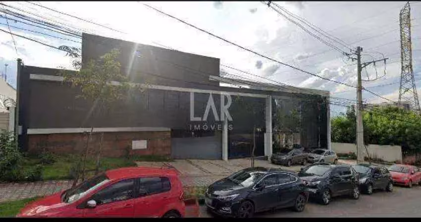 Comercial - loja à venda, 50 vagas, buritis - belo horizonte/mg