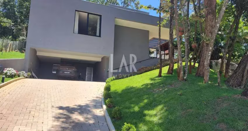 Casa em condomínio à venda, 3 quartos, 2 suítes, 2 vagas, retiro do chalé (piedade do paraopeba) - brumadinho/mg