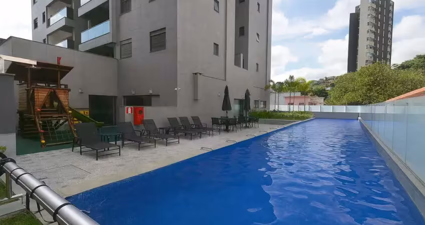 Apartamento à venda, 3 quartos, 1 suíte, 2 vagas, são lucas - belo horizonte/mg