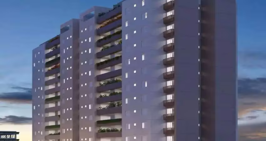 Apartamento à venda, 3 quartos, 1 suíte, 2 vagas, são luiz - belo horizonte/mg