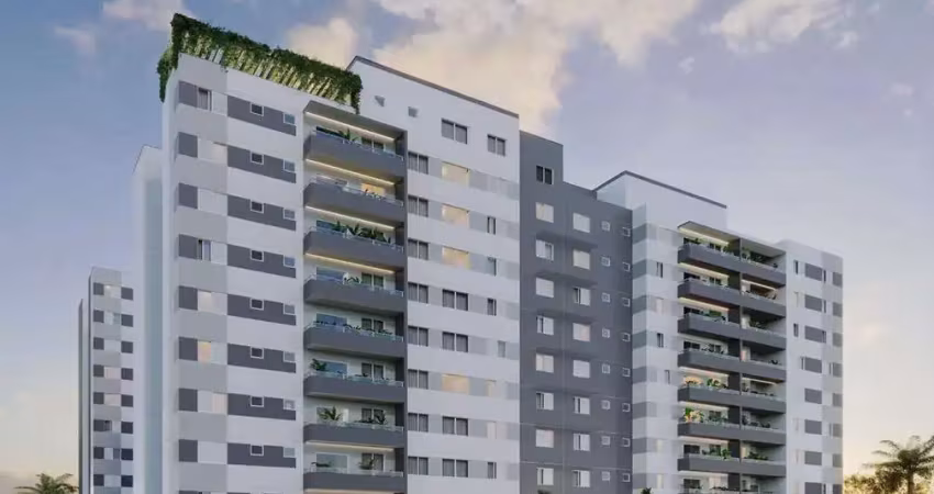 Área privativa à venda, 2 quartos, 1 suíte, 2 vagas, jaraguá - belo horizonte/mg