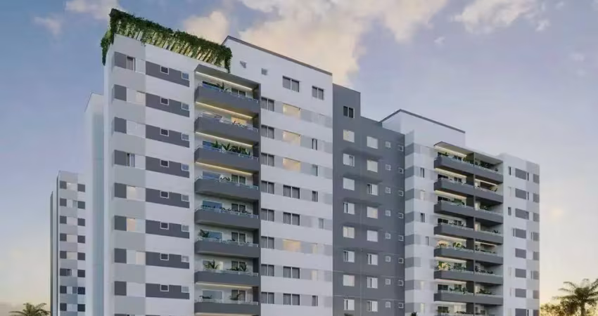 Apartamento à venda, 3 quartos, 1 suíte, 2 vagas, jaraguá - belo horizonte/mg