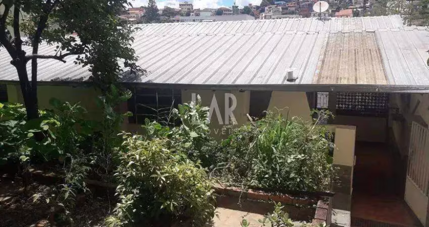 Casa à venda, 3 quartos, 1 suíte, 2 vagas, centro - nova lima/mg