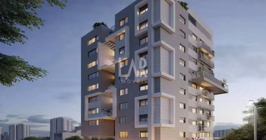 Apartamento à venda, 3 quartos, 1 suíte, 2 vagas, santo antônio - belo horizonte/mg
