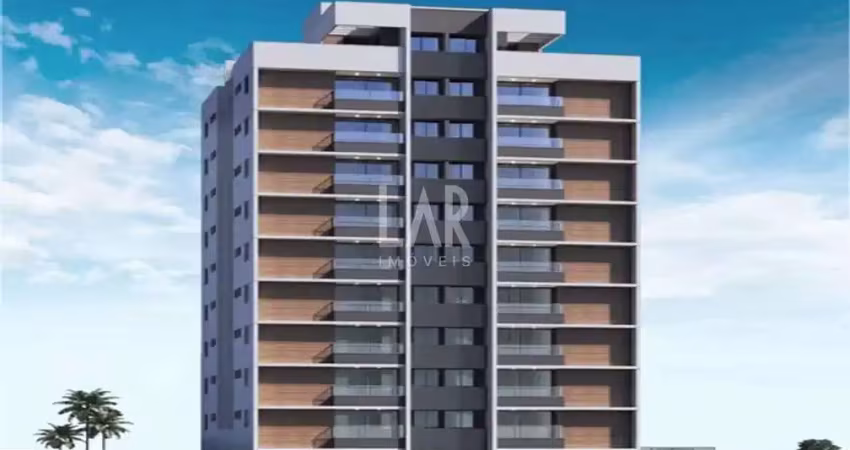 Apartamento à venda, 2 quartos, 1 suíte, 2 vagas, nova granada - belo horizonte/mg