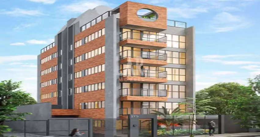 Apartamento à venda, 2 quartos, 2 suítes, 2 vagas, sion - belo horizonte/mg