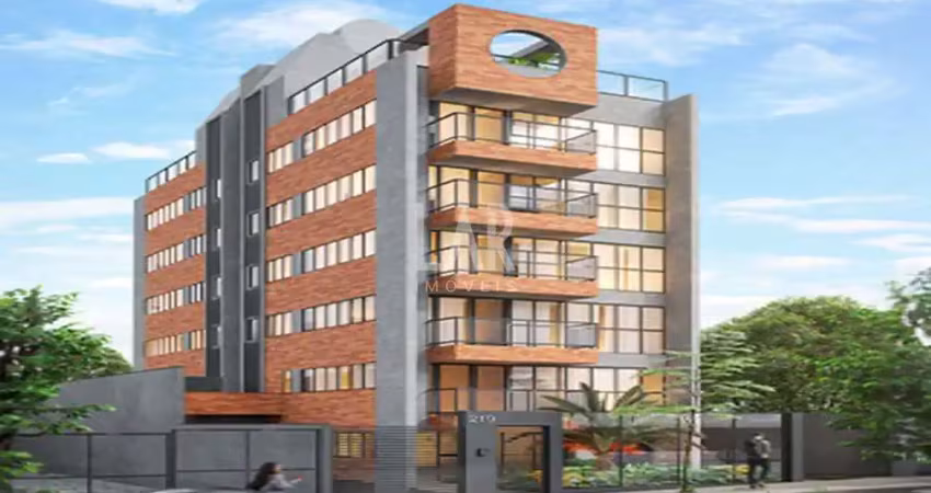 Apartamento à venda, 2 quartos, sion - belo horizonte