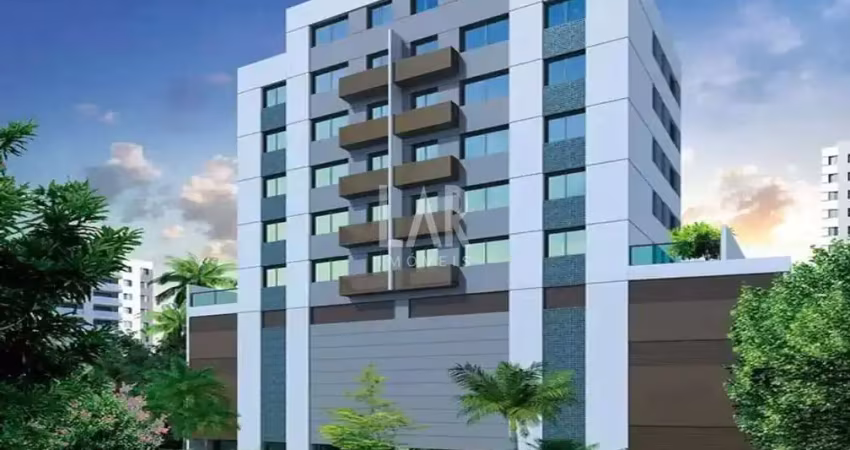 Apartamento à venda, 2 quartos, 1 suíte, 2 vagas, serra - belo horizonte/mg