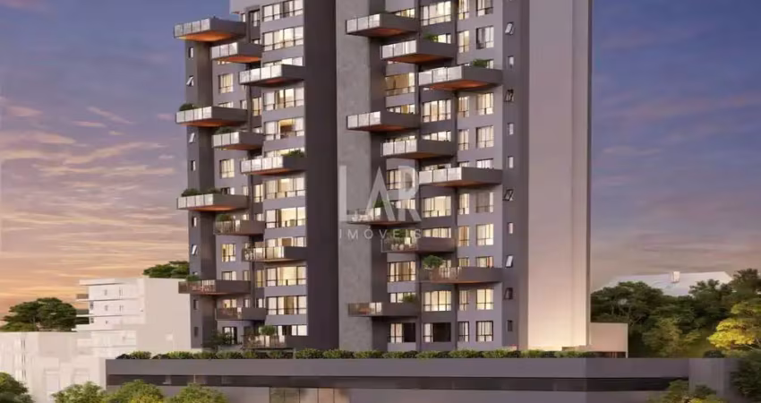 Apartamento à venda, 4 quartos, 2 suítes, 3 vagas, santa lúcia - belo horizonte/mg