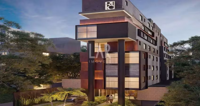 Área privativa à venda, 3 quartos, 3 suítes, 2 vagas, são lucas - belo horizonte/mg
