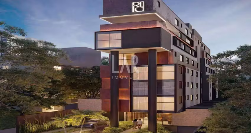 Cobertura à venda, 3 quartos, 1 suíte, 2 vagas, são lucas - belo horizonte/mg
