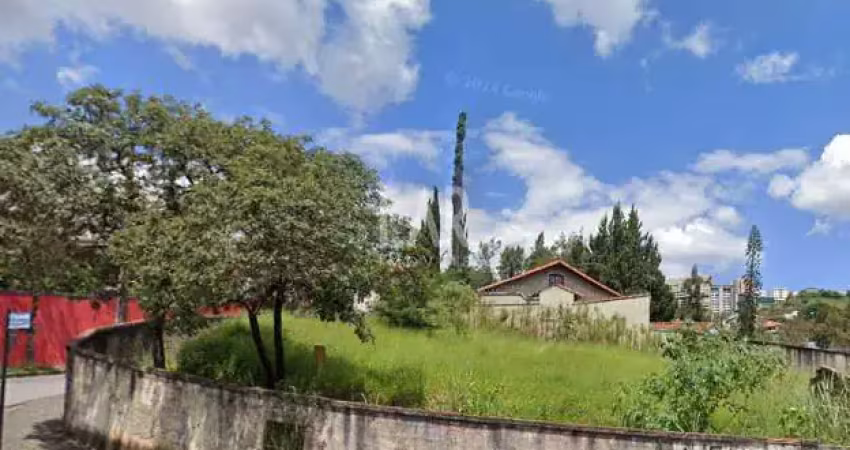 Lote - terreno 665m2 à venda, estoril - belo horizonte/mg