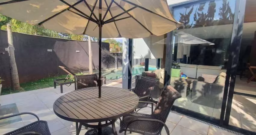 Casa em condomínio à venda, 5 quartos, 3 suítes, 6 vagas, balneário água limpa - nova lima/mg