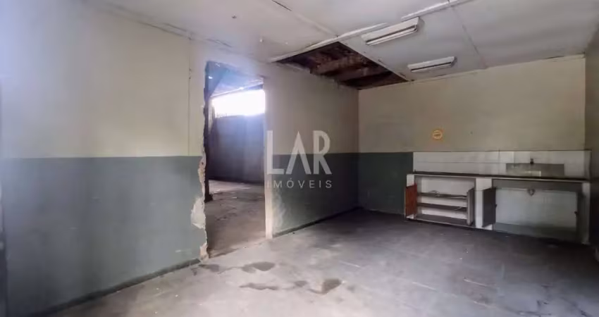 Barracão / Galpão / Depósito para alugar na Avenida Petrolina, --, Horto, Belo Horizonte