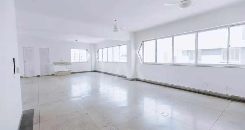 Andar corrido para aluguel, 1 vaga, lourdes - belo horizonte/mg
