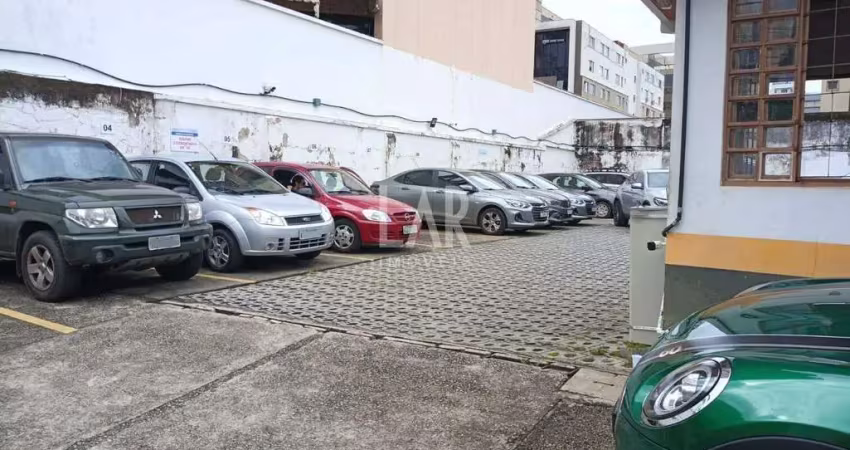 Lote - terreno à venda, barro preto - belo horizonte/mg