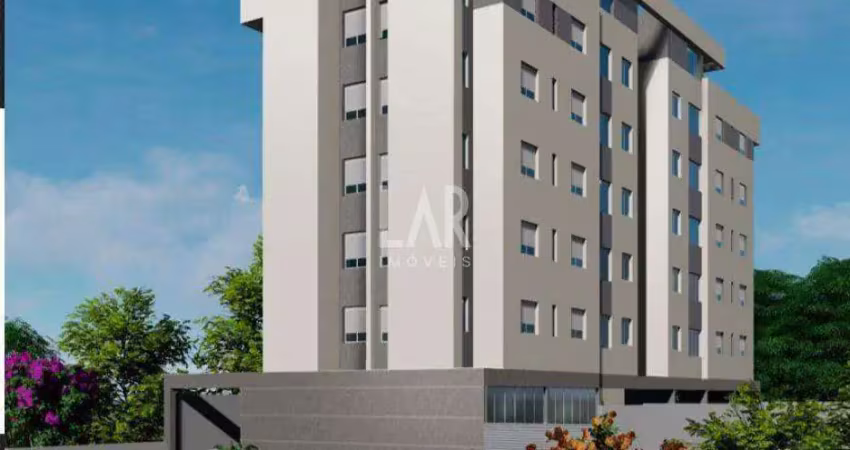 Apartamento à venda, 3 quartos, 1 suíte, 2 vagas, sagrada família - belo horizonte/mg
