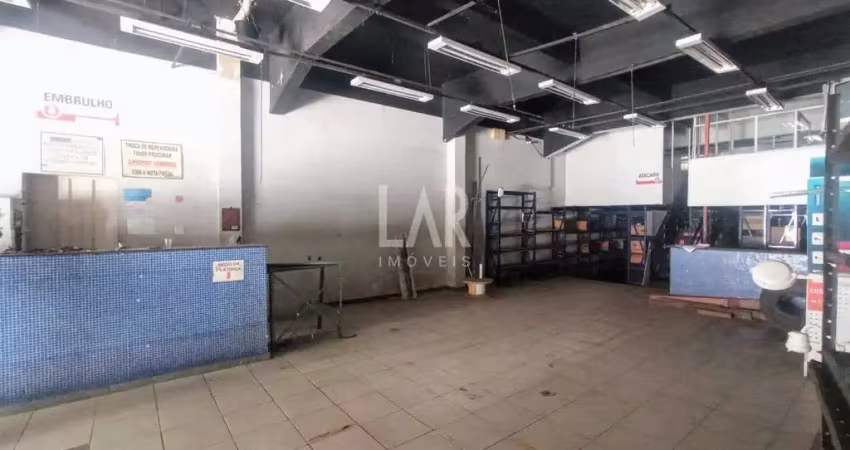 Barracão / Galpão / Depósito para alugar na Avenida Olegário Maciel, --, Centro, Belo Horizonte