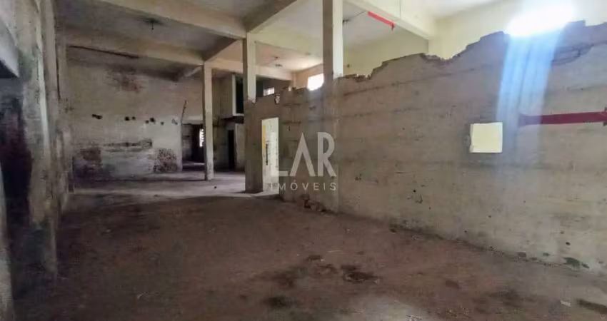 Barracão / Galpão / Depósito para alugar na Avenida Olegário Maciel, --, Centro, Belo Horizonte