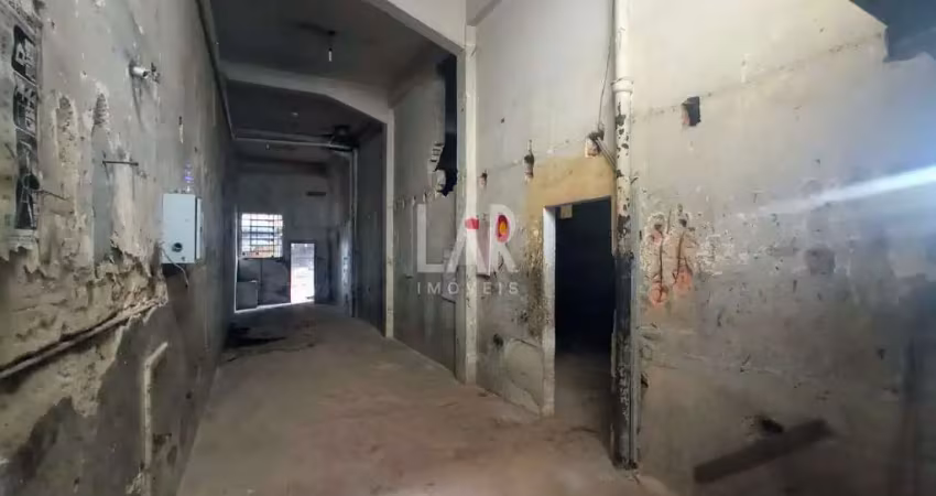 Barracão / Galpão / Depósito para alugar na Avenida Olegário Maciel, --, Centro, Belo Horizonte