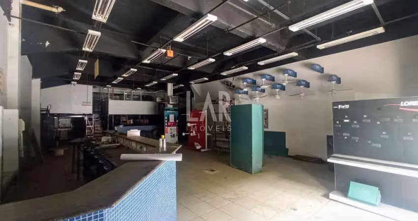 Ponto comercial para alugar na Avenida Olegário Maciel, --, Centro, Belo Horizonte