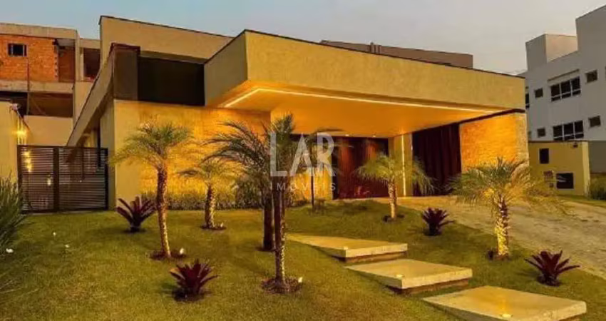 Casa em condomínio à venda, 3 quartos, 3 suítes, 4 vagas, alphaville vespasiano - vespasiano/mg