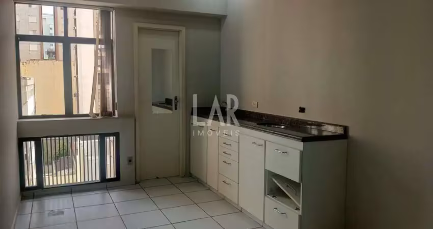 Sala comercial à venda na Rua dos Timbiras, --, Lourdes, Belo Horizonte