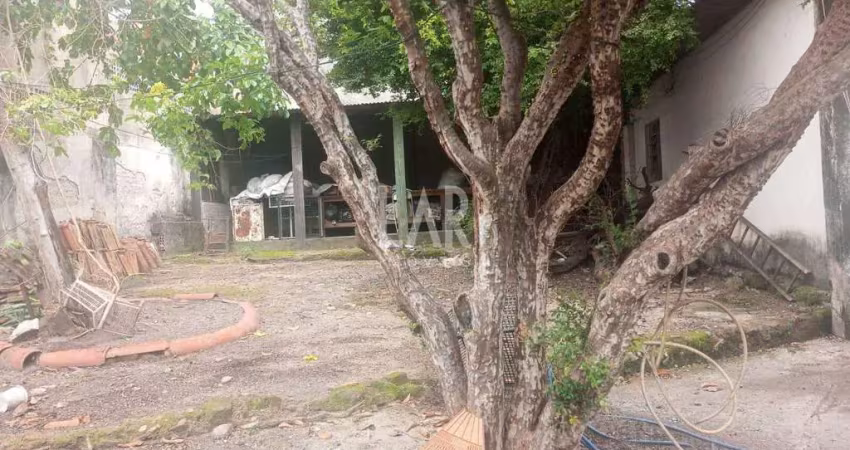 Terreno à venda na Avenida Amazonas, --, Prado, Belo Horizonte