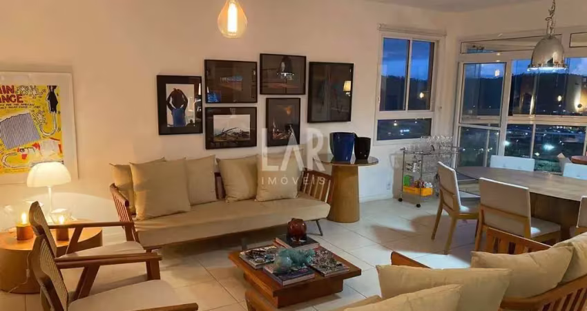 Apartamento à venda, 5 quartos, 4 suítes, 3 vagas, alphaville lagoa dos ingleses - nova lima/mg