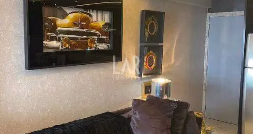 Apartamento à venda, 2 quartos, 1 suíte, 1 vaga, vale do sereno - nova lima/mg