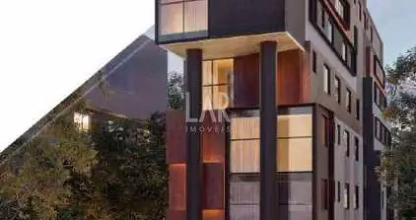 Cobertura à venda, 3 quartos, 3 suítes, 2 vagas, são lucas - belo horizonte/mg